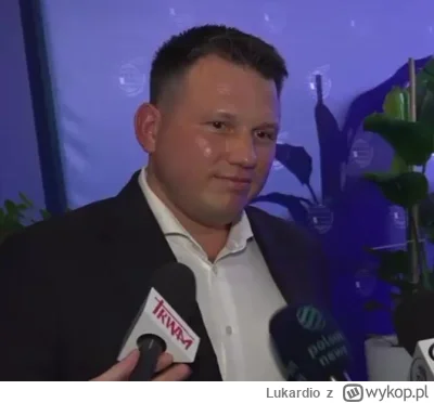 Lukardio - Dieta poselska w praktyce

#mentzen #bekazlewactwa #bekazprawakow #bekazgr...