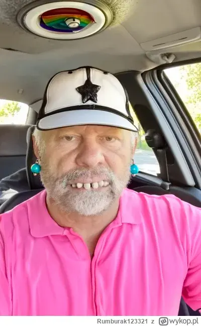 ZaczarowanyLump - #kononowicz