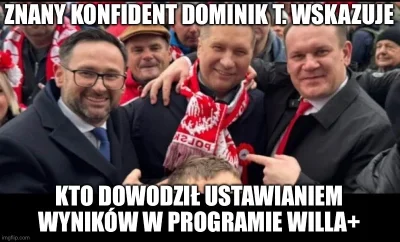 Bujak - #polityka #sejm #bekazpisu