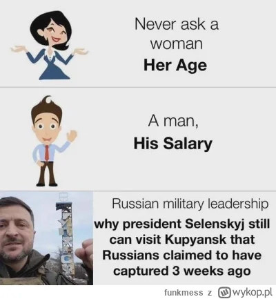 funkmess - #rosja #wojna #ukraina  #ruskapropaganda