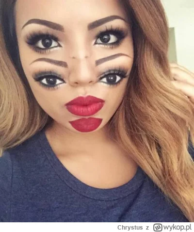 Chrystus - @cheeseandonion: