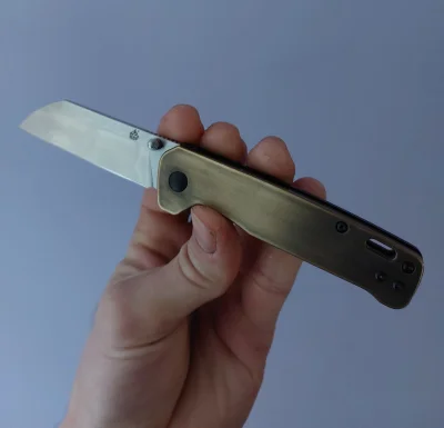 Homunculuszhejtowannabe_oskarek - Kontrol edc
#edc #kontrolanadgarstkow