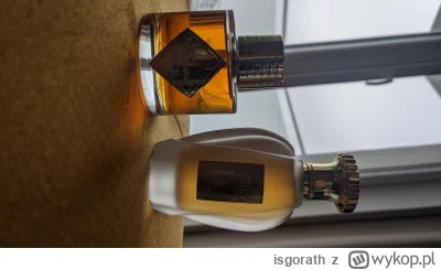 isgorath - No to zabieramy się za testy ( ͡° ͜ʖ ͡°)
#perfumy