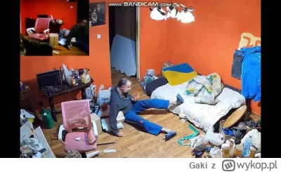 Gaki - @SalvatorePellegirno: