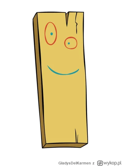 GladysDelKarmen - @wfyokyga buzię widze