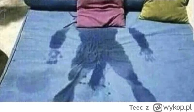 Teec - @wfyokyga: musiało być udane cum-canie ( ͡° ͜ʖ ͡°)