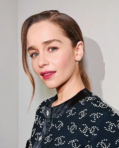 FoxX21 - 乁(♥ ʖ̯♥)ㄏ
#emiliaclarke #ladnapani