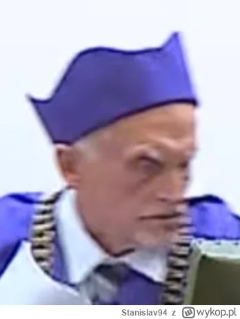 Stanislav94 - @MistrzDarta: