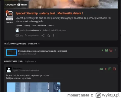 monarchista - zajrzalem tu po dlugim czasie zeby zobaczyc czy nadal to jest tak spier...