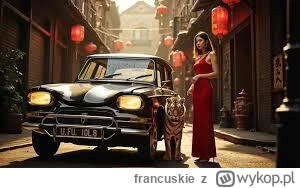 francuskie - Wiadomości motoryzacyjne spod znaku #francuskie 

1. Ruszyły międzynarod...