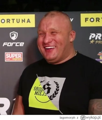 lagomorph - Gdy przewiercasz jakimś dwóm lamusom z torunia kolana i przypomnisz sobie...