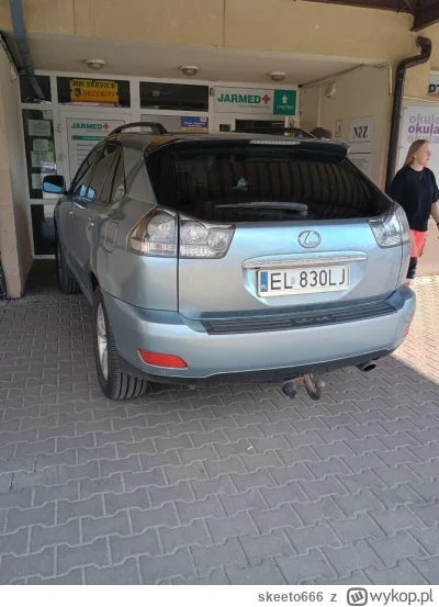 skeeto666 - #elzera #motoryzacja

bliżej się juz nie dalo :)