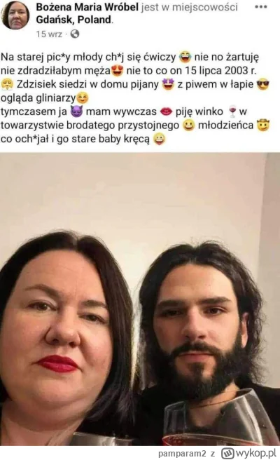 pamparam2 - kyrie eleison #grazynacore