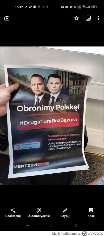 MarianoaItaliano - Wydrukowane w A3 i w kolorze, musiałem skrinszota bo za duży plik