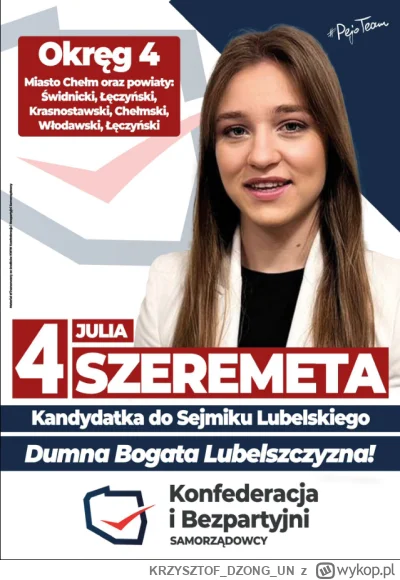 KRZYSZTOFDZONGUN - krótka piłka

szkalujesz = plusujesz 



#paryz2024 #bekazkonfeder...