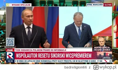 badreligion66 - #polityka O jak ładnie xD