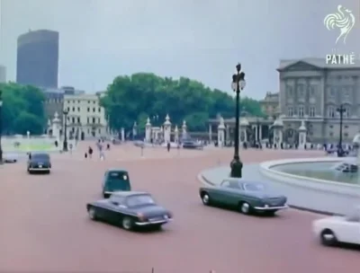 cheeseandonion - London in 1968..

 #pathe #ldn