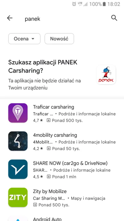 SendMeAnAngel - 1. Nie masz własnego samochodu
2. Próbujesz wypożyczyć auto - masz za...