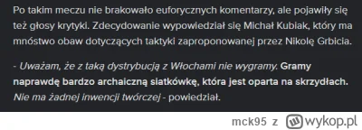 mck95 - XDDDDDDDDDDDDDDDDDDDDDDDDDDDDD dzban na poziomie Gortata

#siatkowka