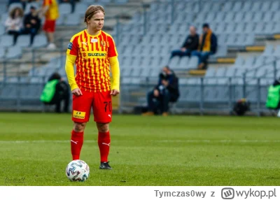 Tymczas0wy - Nie dowiozą tego 1:0 - trzeba wpuścić fińskiego Kräkenä.
#mecz