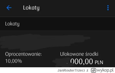 JanRouterTrzeci - #!$%@?ć faryzeuszy co namawiają zwykłych oszczędzających ludzi do z...