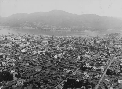 mr_hardy - Nagasaki 1895

#nagasaki #japonia #azja #fotografia