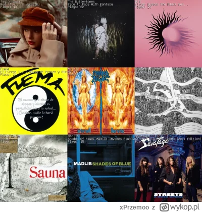 xPrzemoo - @Nacho_Libre