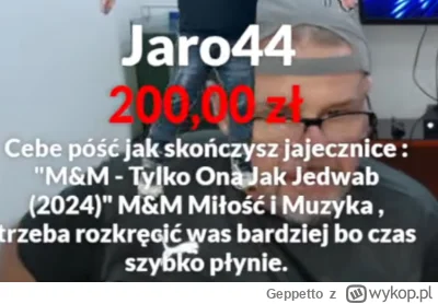 Geppetto - @dizel81: oni jajecznicę psznie a tutaj takie cod
Maaaaaaaaalo