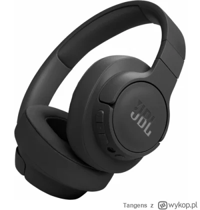 Tangens - Kupie lepsze #sluchawki nauszne/wokółuszne bt do 300zl oprócz JBL Tune 770N...