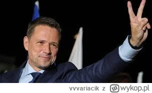 vvvariacik - Najlepszy prezydent w historii 3RP, nie podpisał żadnej szkodliwej ustaw...