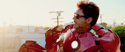 strusmig - @enron: bez kitu - już myślałem, że to Tony Stark z reaktorem łukowym w kl...
