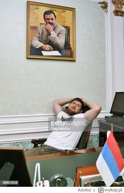 Adolfx2 - Dobrq zaczynać show bo prezes federacji juz sie nie cierpliwi ( ͡° ͜ʖ ͡°) #...