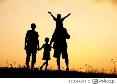 radoskor3 - Jeżeli twoje dziecko wyprowadza się z domu to już jest 80% czasu które z ...