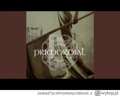 JednaZTychPrzekletychBestii - #muzyka