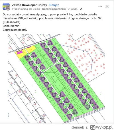 Gensek - Początkowo myślałem że to projekt jakiegoś dziwnego serwera ale to jest osie...