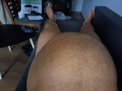 Noicozezebowniema - Na razie jeszcze leżę, ale dziś wieczorem idę na rower nie ma że ...