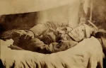 mateoaka - Fotografia zmarłego Adama Mickiewicza, Konstantynopol (Stambuł) 1855 rok.
...