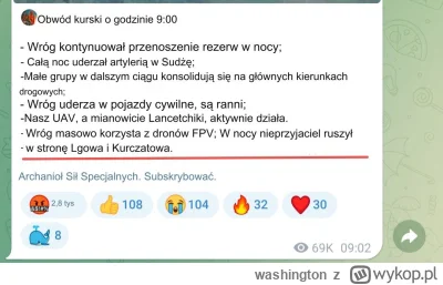 washington - #wojna #ukraina #Rosja
telegram ru