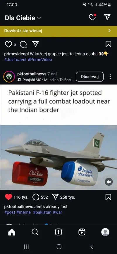 git_commit - #wojna #indie #pakistan #heheszki