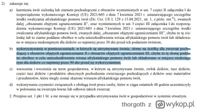 thorgoth - No dobra, mały fact check bo tu znalezisko intelektualnie lvl konfederacja...