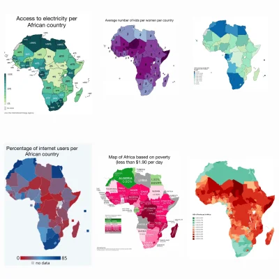 pogop - #mapy #geografia #mapporn #ciekawostki #afryka ##!$%@?