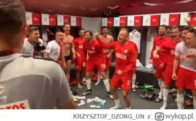 KRZYSZTOFDZONGUN - Reprezentacja Polski w piłce nożnej = SZKALUJESZ PLUSUJESZ 



#me...