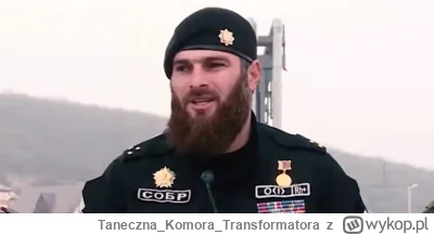 TanecznaKomoraTransformatora - Według niepotwierdzonych informacji podczas zamachu w ...