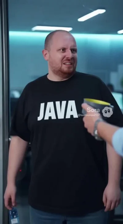 elo_kebab - Zasoby B2B nie mają dostępu do toalety pracowniczej :(
---
#kamilprogra...