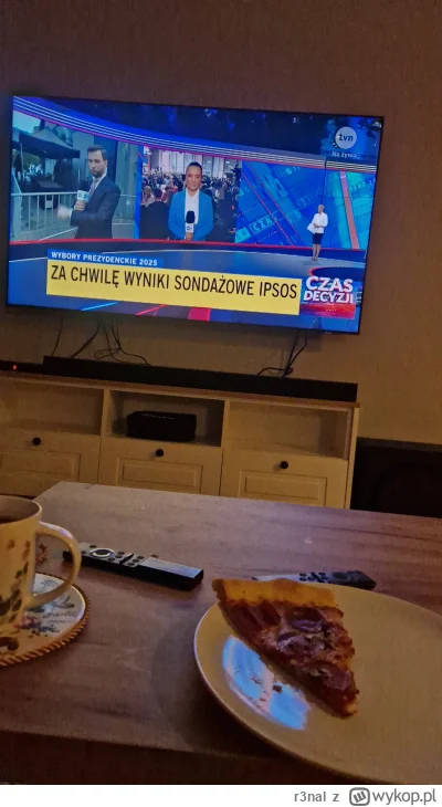 r3nal - mrozilem ja od 2023, oby smakowala jak wtedy #pizza