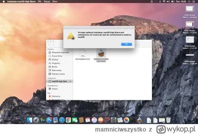mamniciwszystko - @nalejmizupy: no i nie działa ( ͡° ʖ̯ ͡°)
A z tego co wiem, to High...