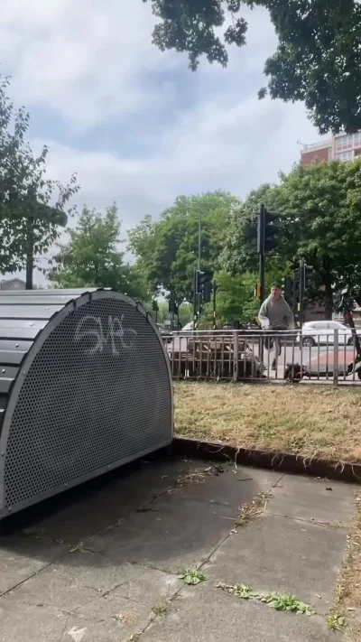 HardWax - #trzecieoko