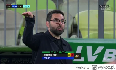 vorky - Jest piękny Portugalczyk ( ͡° ͜ʖ ͡°)

#mecz #ekstraklasa #lechia #radomiak