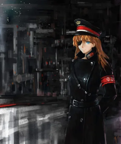 Al-3_x - #evangelion #neongenesisevangelion #randomanimeshit #anime #animeart