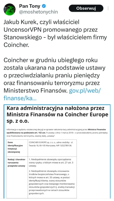 splinter96 - oj chyba trzeba będzie znowu nagrać o Janoszek żeby to przykryć
#polityk...